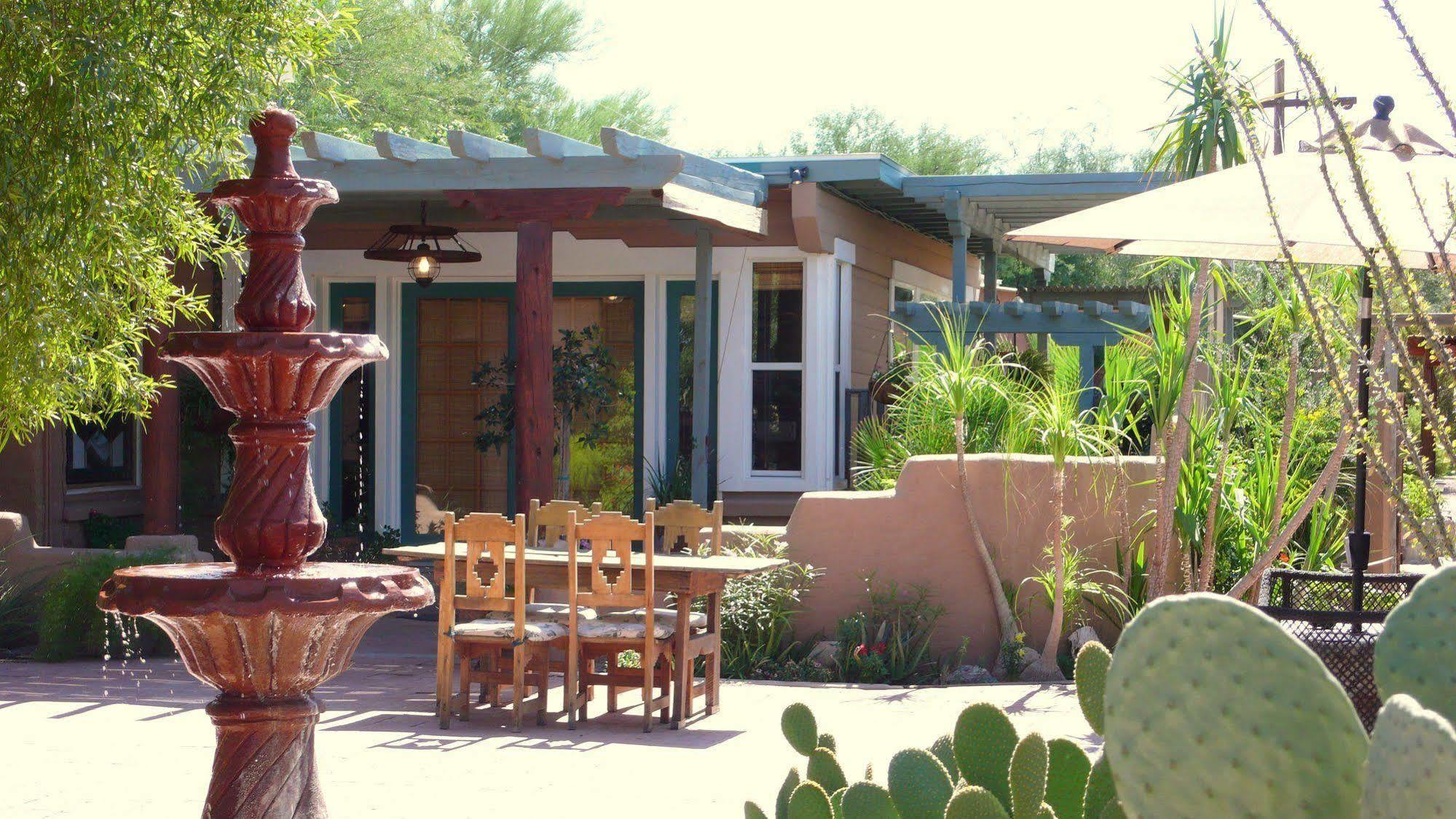 The Inn At Rancho Sonora 플로렌스 외부 사진